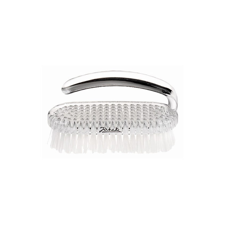NAIL BRUSH FOR ACCURATE POLISHING