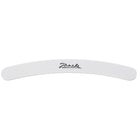 JANEKE PROFESSIONAL NAIL FILE THICK BANANA BOTH SIDED