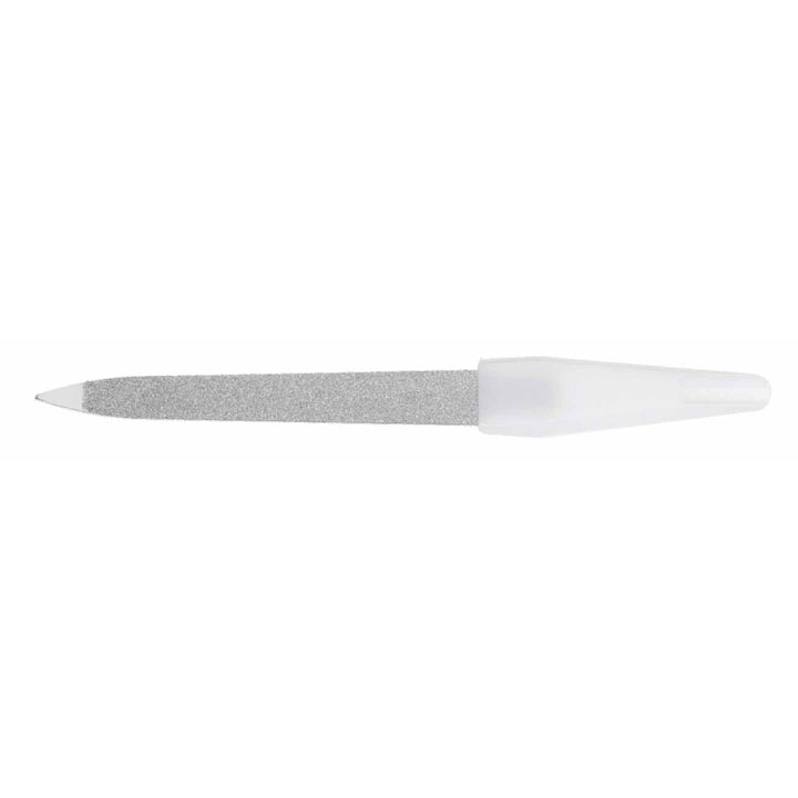 SAPPHIRE NAIL FILE FOR THE GENERAL CARE COMPACT 10CM