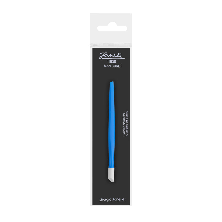 JANEKE CUTICLE PUSHER NAIL DUAL-ENDED – free delivery