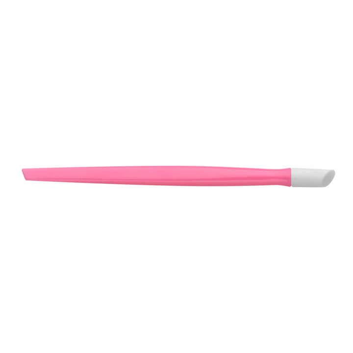 CUTICLE PUSHER NAIL DUAL-ENDED