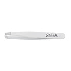 COMPACT TWEEZER WIH OBLIQUE TIPS