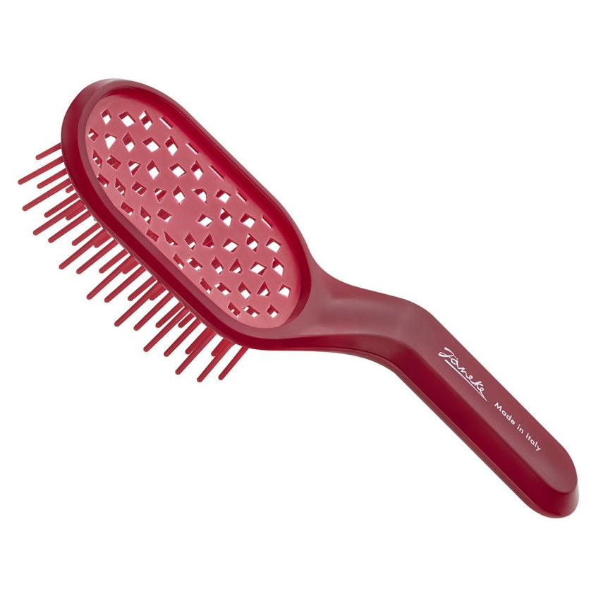 JANEKE VENTED BRUSH EXTREME VOLUME BLOWOUTS BERRY MAGENTA