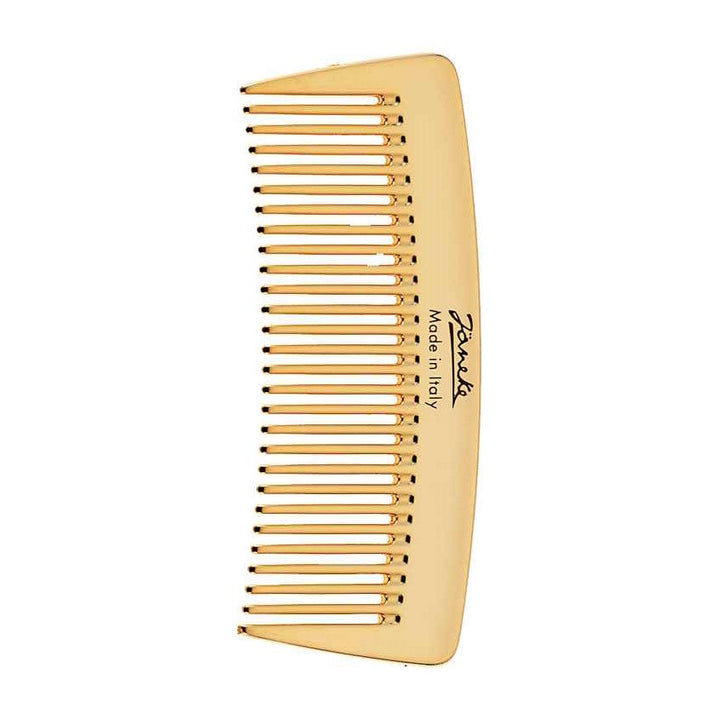 Golden Hair Comb Small Size