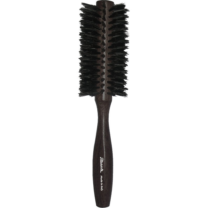WOODEN HAIRBRUSH