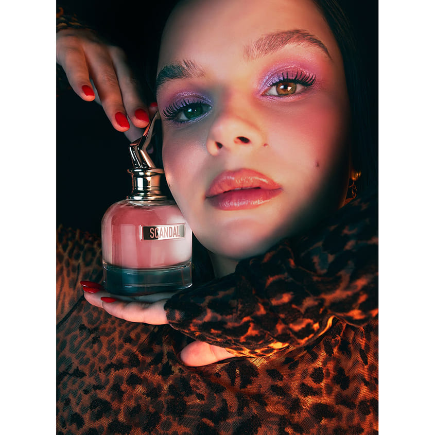 JPG SCANDAL EDP SPRAY 50ML