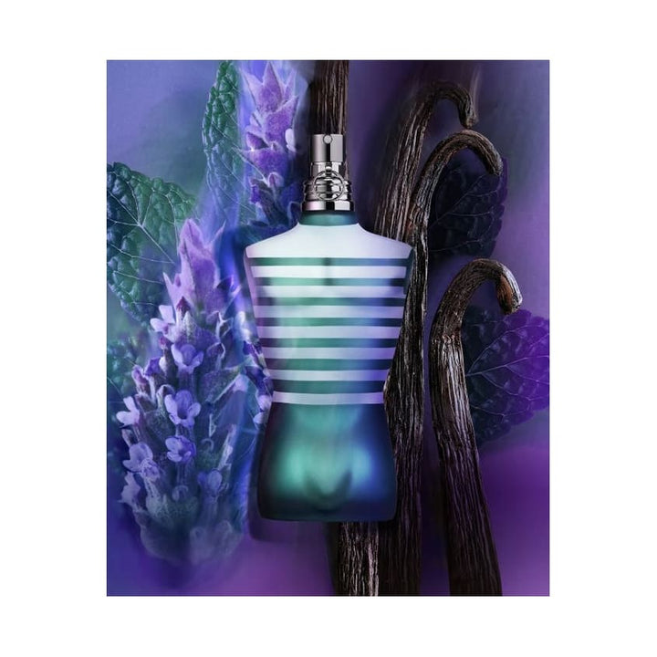 LE MALE EDT 125ML SPRAY