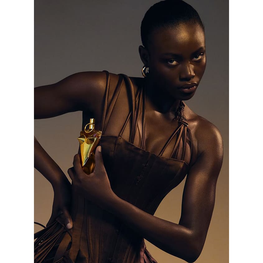 Gaultier Divine Le Parfum