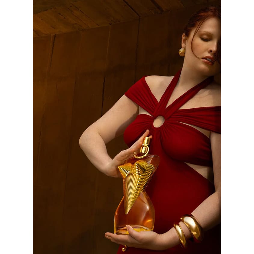 Gaultier Divine Le Parfum