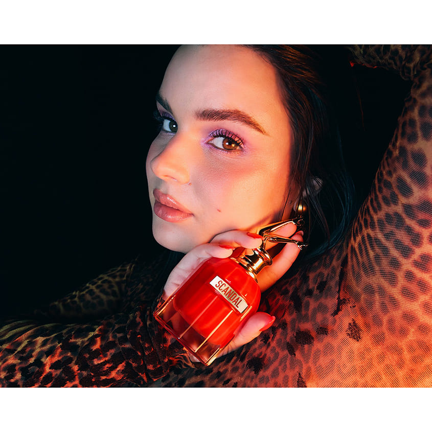 Scandal Le Parfum