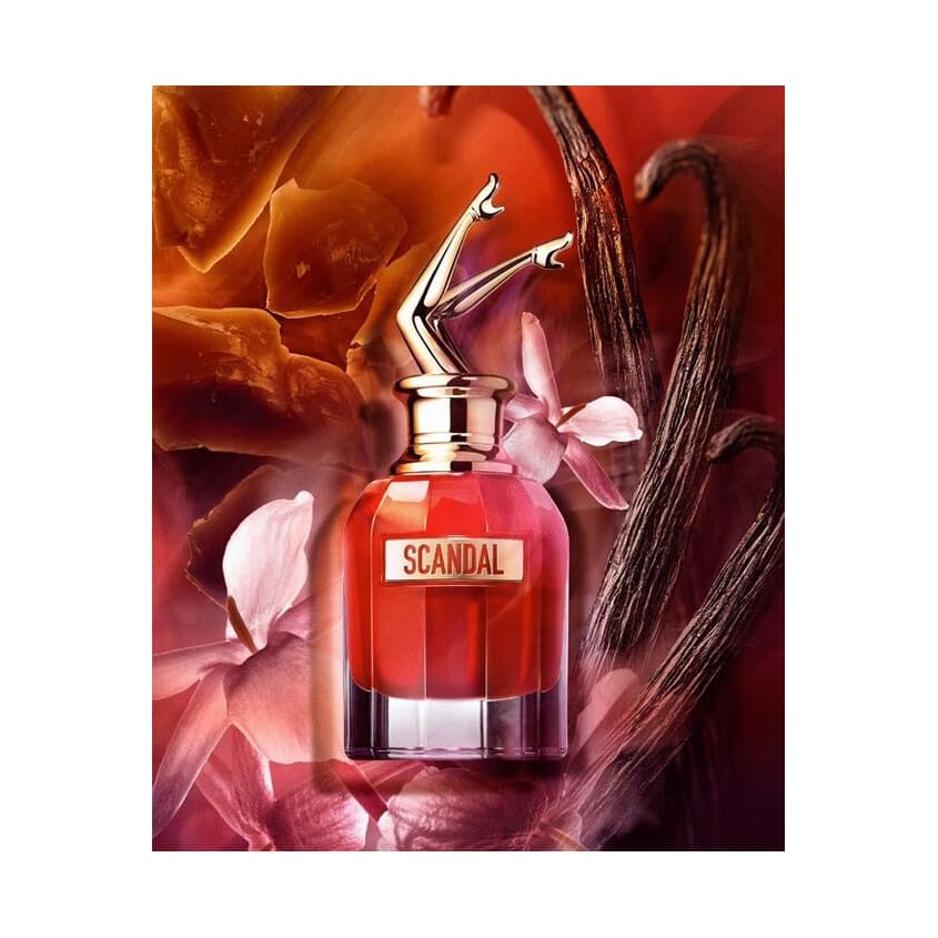 JEAN PAUL GAULTIER JPG SCANDAL LE PARFUM EDP 50 ML – صورة 6