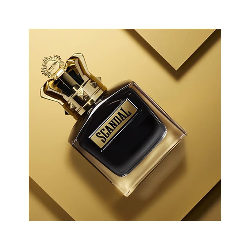 JEAN PAUL GAULTIER JPG SCANDAL LE PARFUM POUR HOMME EDP 100 ML – photo 5