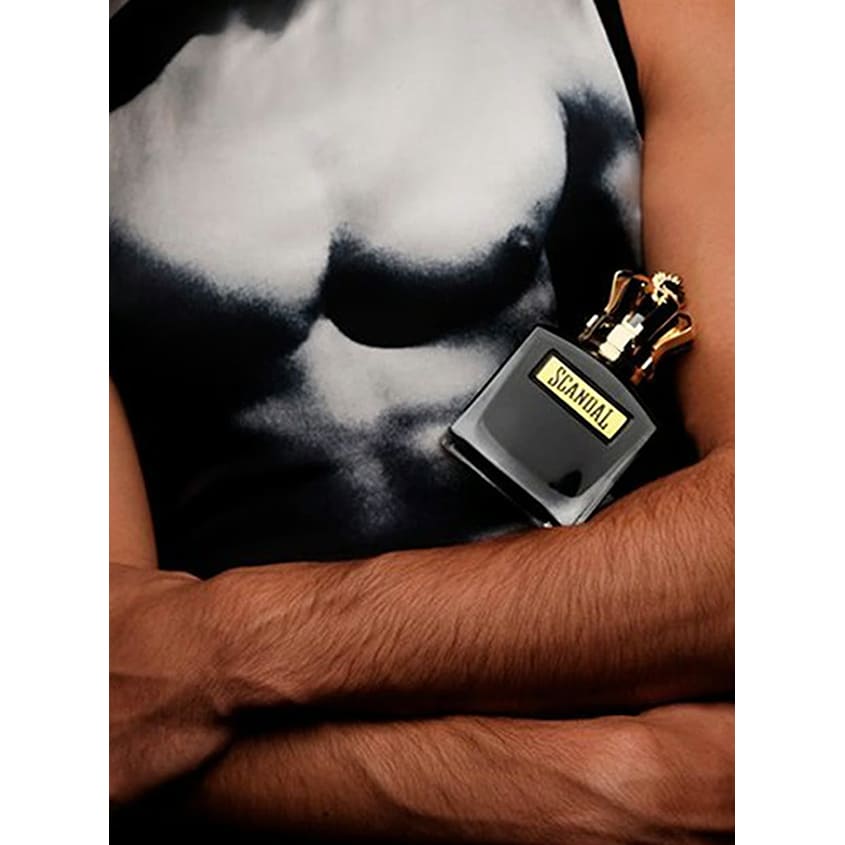 JEAN PAUL GAULTIER JPG SCANDAL LE PARFUM POUR HOMME EDP 100 ML – photo 6