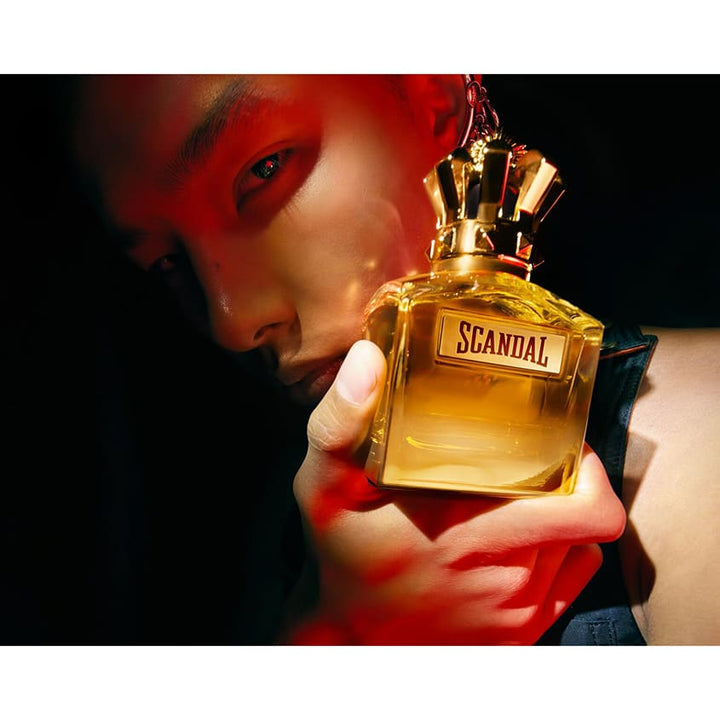 JPG SCANDAL PH ABSOLU RE24 EDP 50 ML