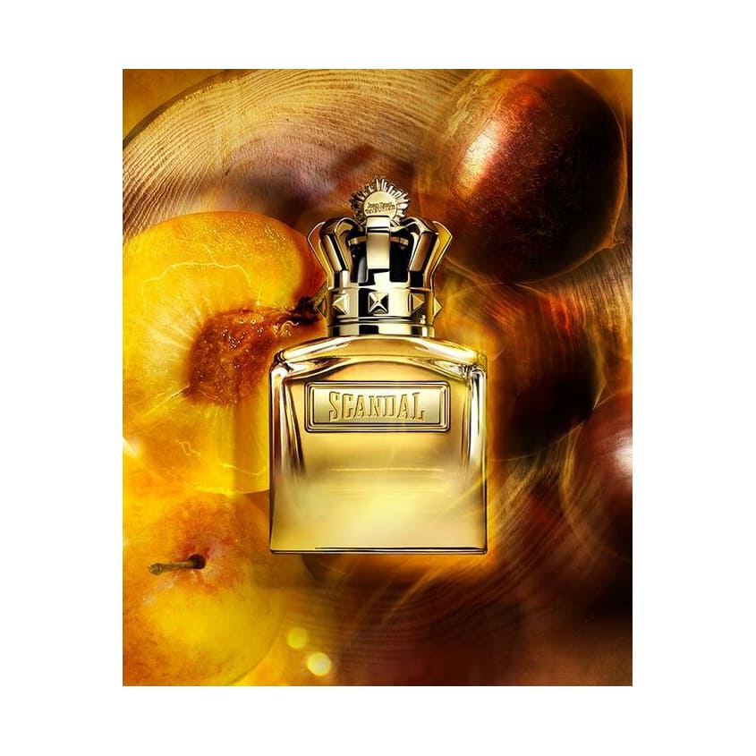 JEAN PAUL GAULTIER JPG SCANDAL PH ABSOLU RE24 EDP 50 ML – توصيل مجاني