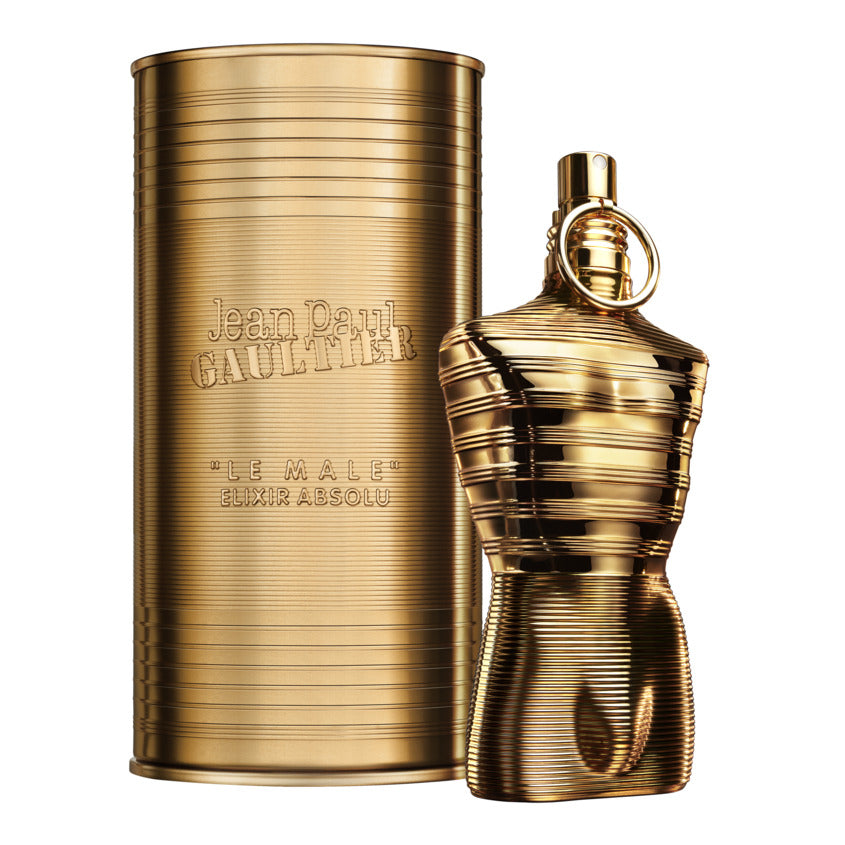 Le Male Elixir Absolu