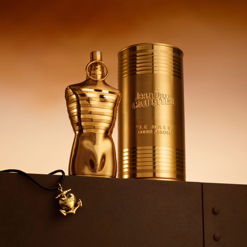 Le Male Elixir Absolu
