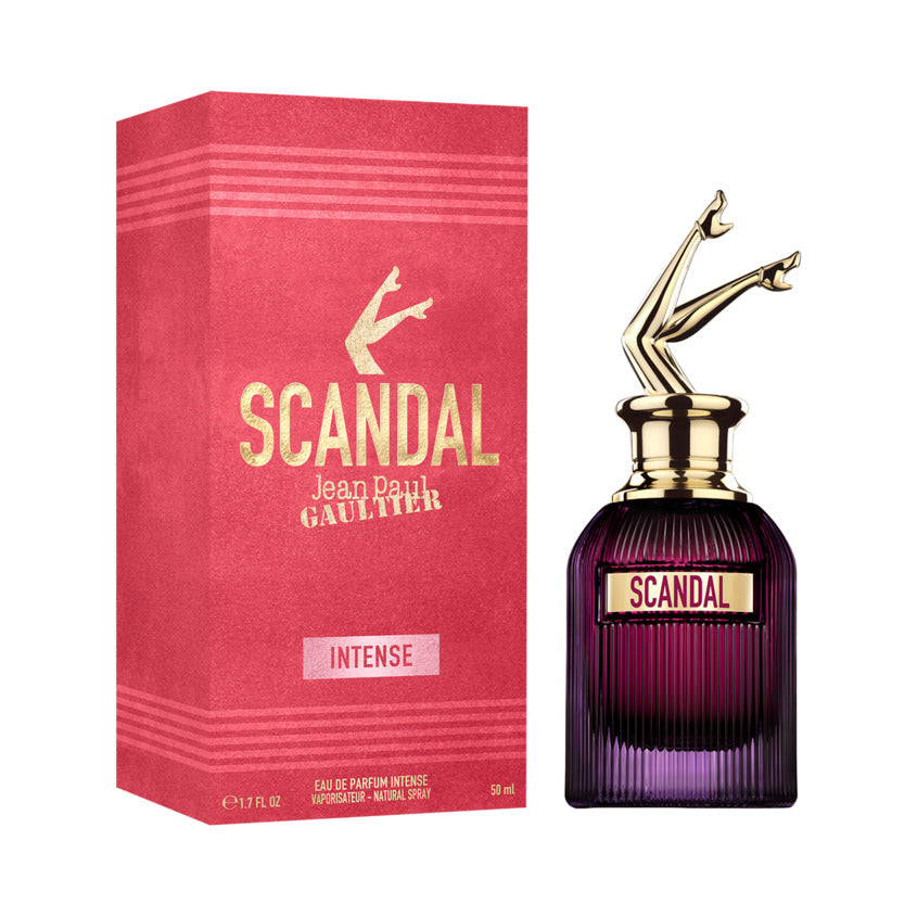 Scandal Intense