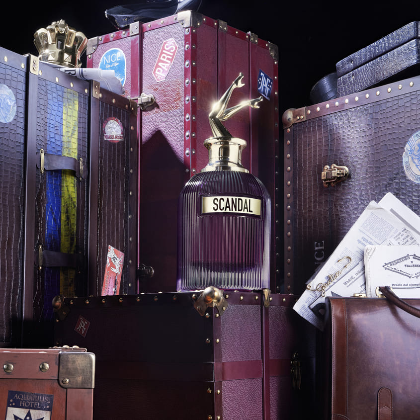 JEAN PAUL GAULTIER JPG SCANDAL RE25 HER EDP 80ML – شراء أونلاين