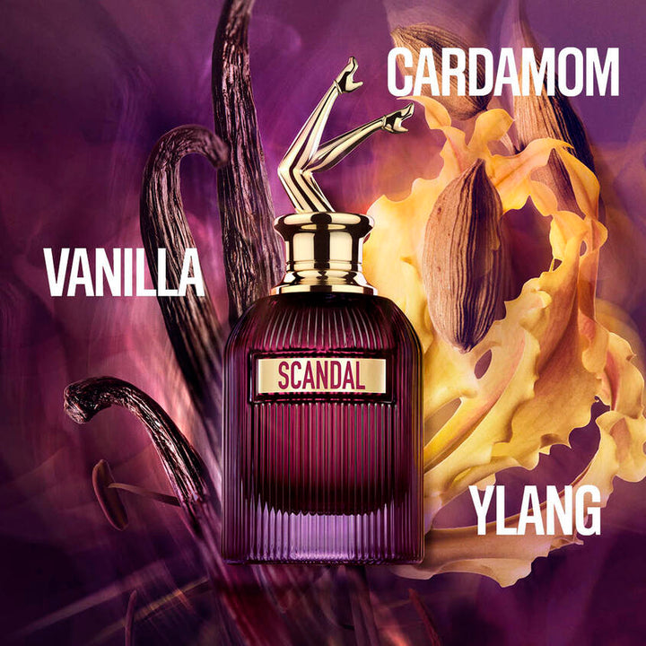 JPG SCANDAL RE25 HER EDP 50ML