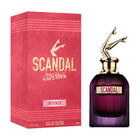 Scandal Intense
