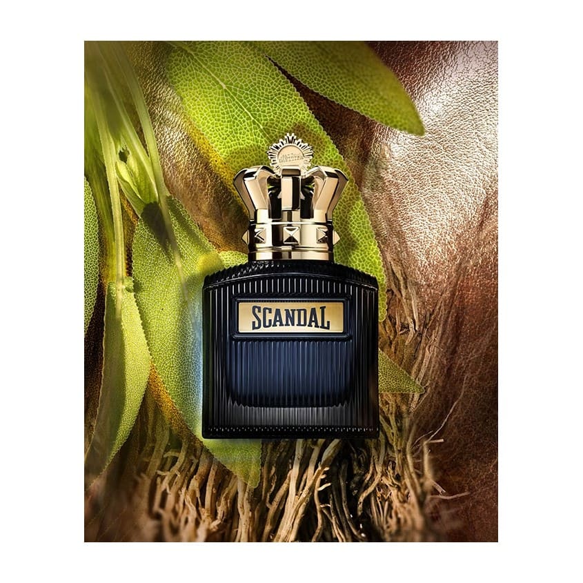 JEAN PAUL GAULTIER SCANDAL INTENSE POUR HOMME EDP, 50 ML – شراء أونلاين