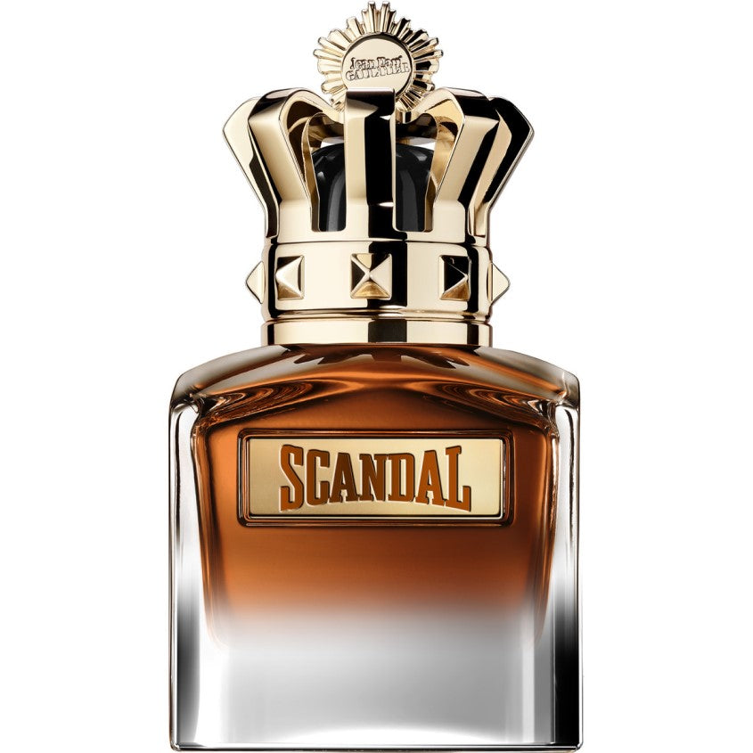 JEAN PAUL GAULTIER SCANDAL RE26 HIM PARFUM 50ML
