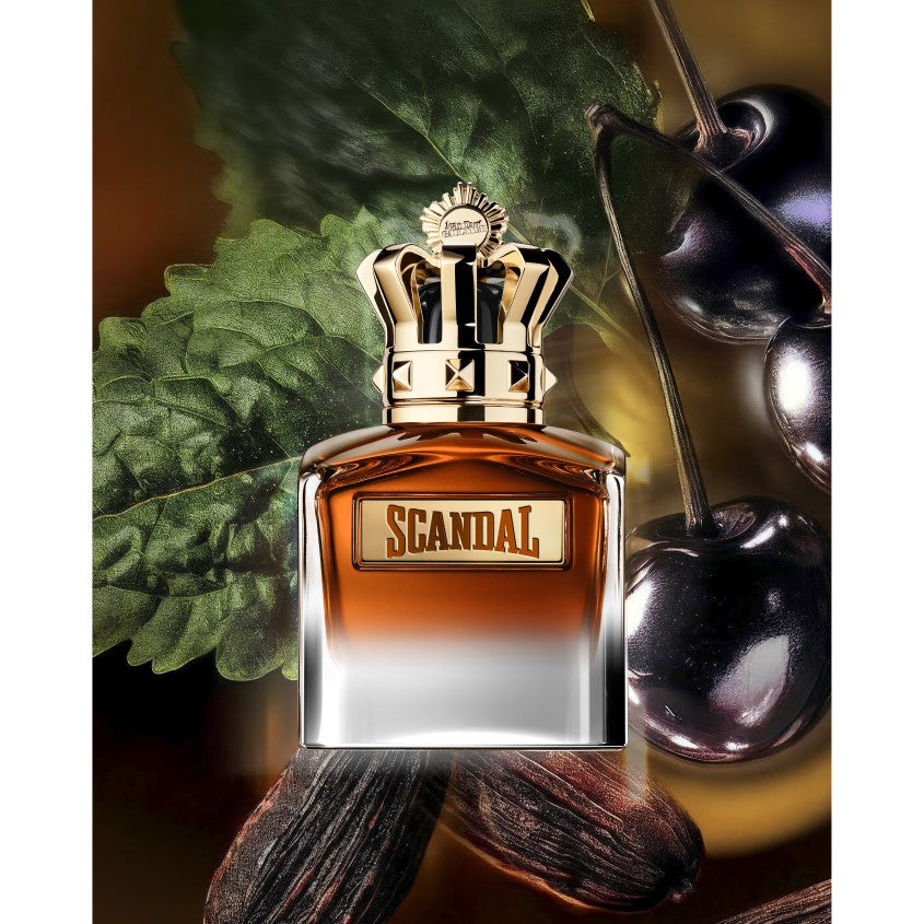 JEAN PAUL GAULTIER SCANDAL RE26 HIM PARFUM 50ML – شراء أونلاين