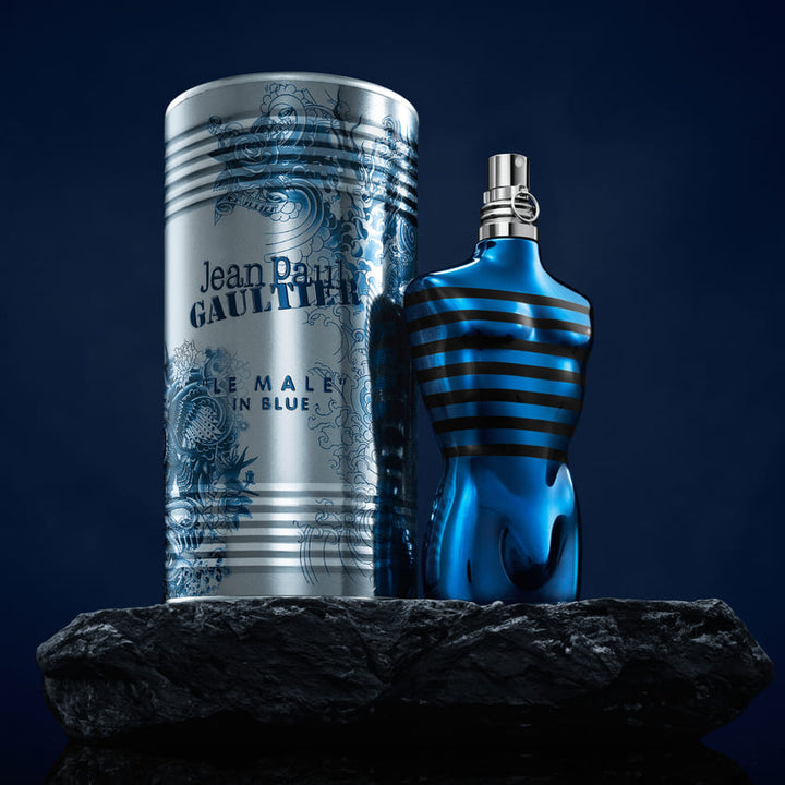 LE MALE IN BLUE LE26 EDP 75ML