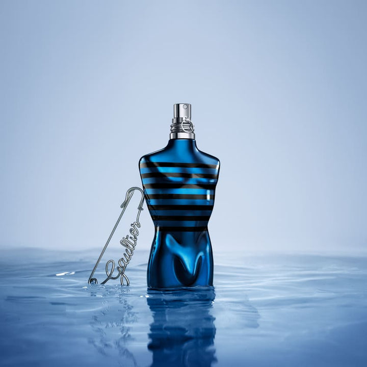 LE MALE IN BLUE LE26 EDP 125ML