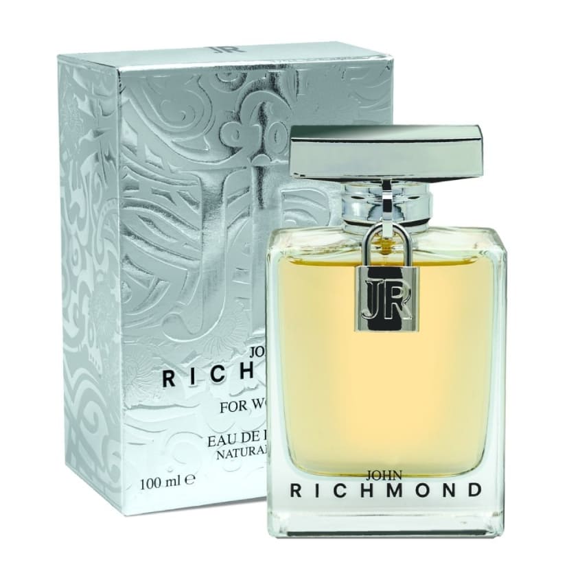 JOHN RICHMOND جون ريتشموند جيه آر وومان، ماء عطري، بخاخ 100 مل – شراء أونلاين