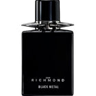 JOHN RICHMOND جون ريتشموند بلاك ميتال وومان، ماء عطري، بخاخ 50 مل