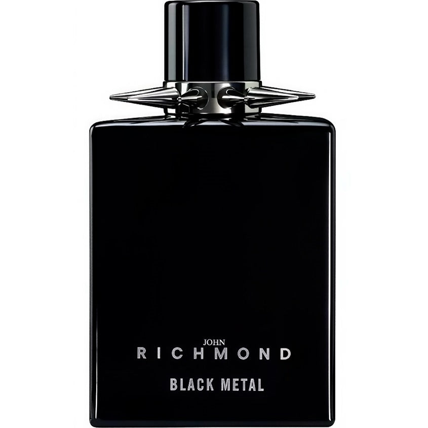 JOHN RICHMOND BLACK METAL WOMAN EDP 100 ML VAPO