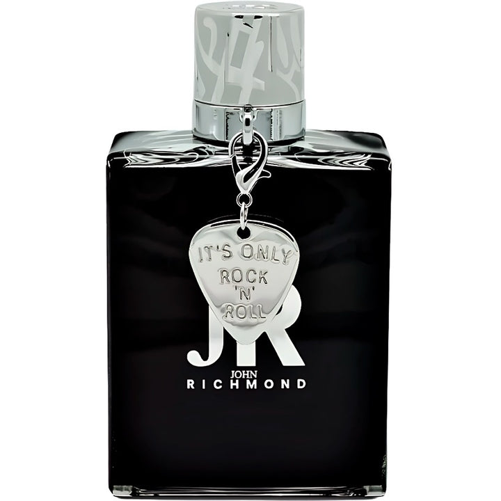 J.R. MAN EDT 100 ML VAPO