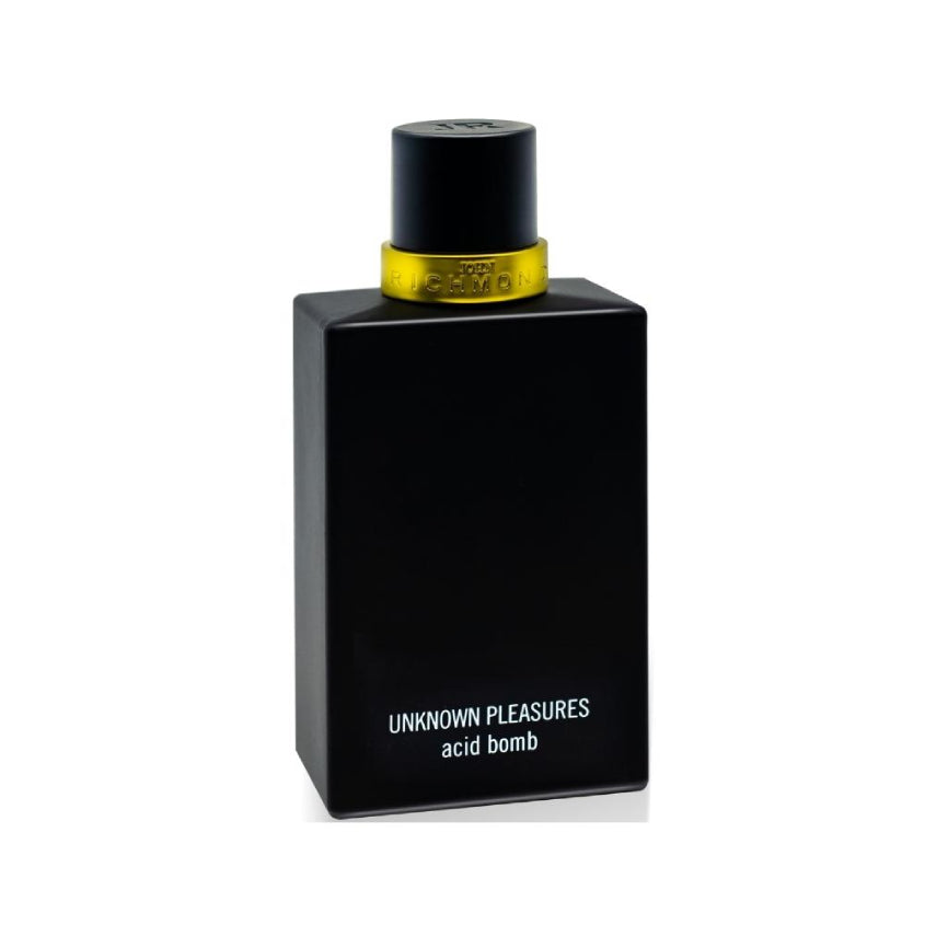 JOHN RICHMOND ACID BOMB EDP 100 ML – buy online