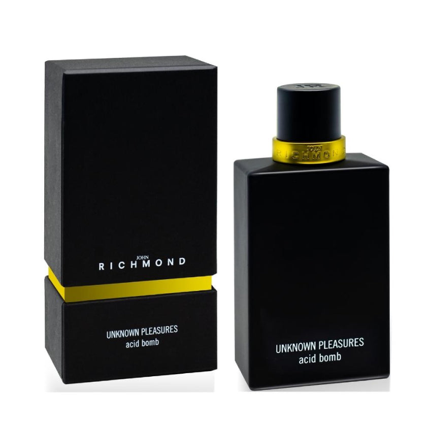 JOHN RICHMOND ACID BOMB EDP 100 ML – online store