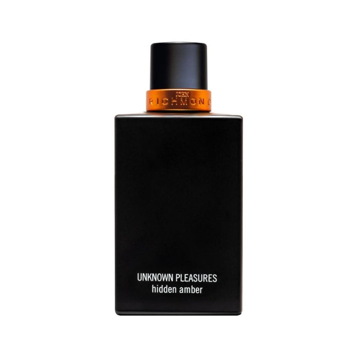 HIDDEN AMBER EDP 100 ML