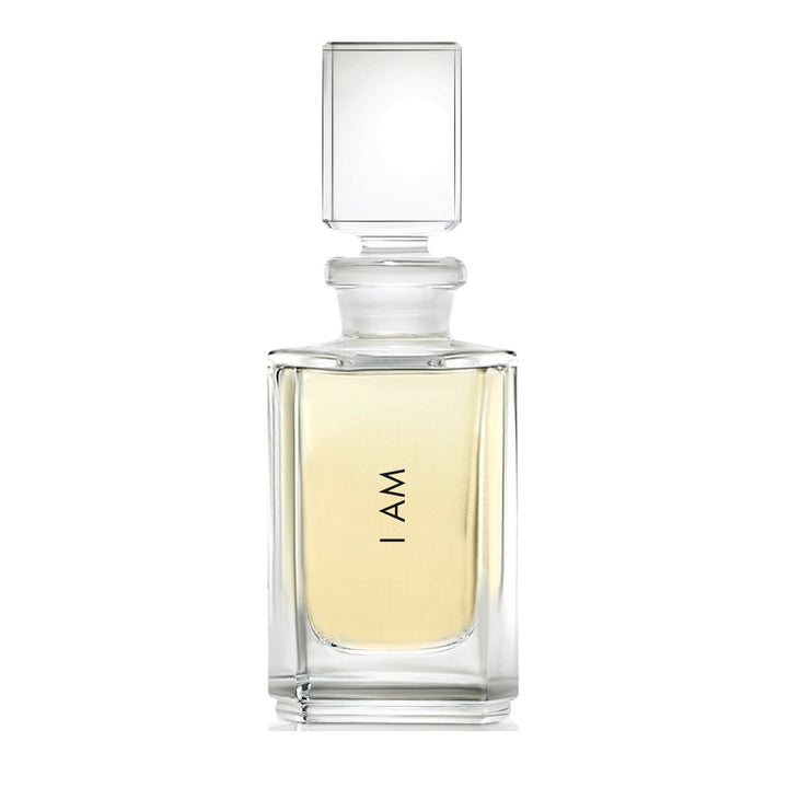 I Am L'Extrait