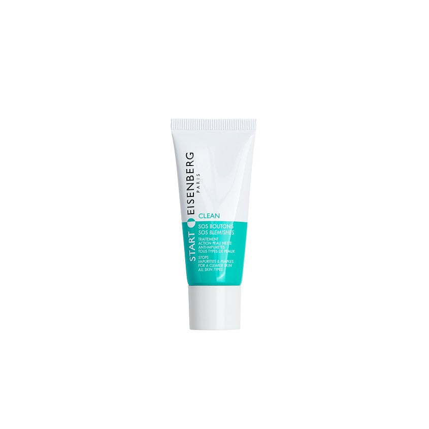 EISENBERG SOS BLEMISHES 20ML