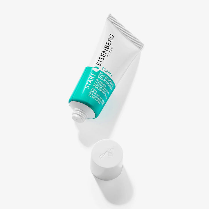 Targeted Facial Treatment for Problem Skin Start