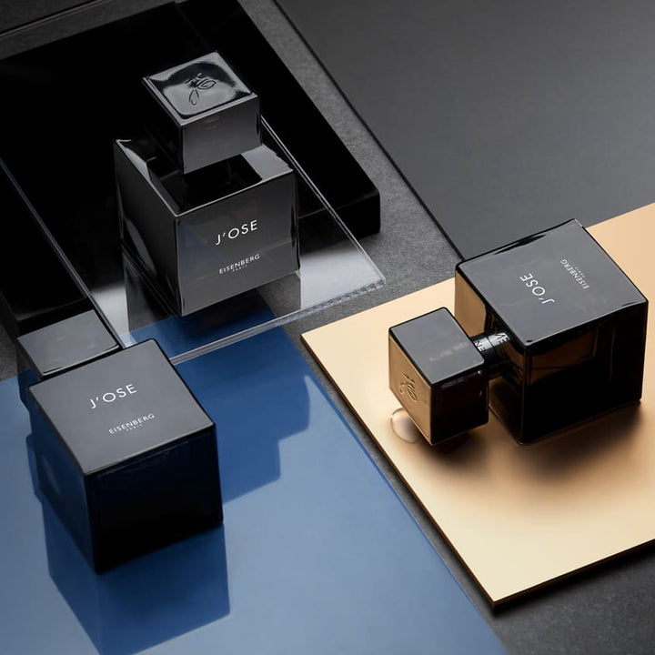 J`OSE EDP HOMME 100 ML