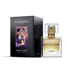 BACK TO PARIS EDP 50 ML