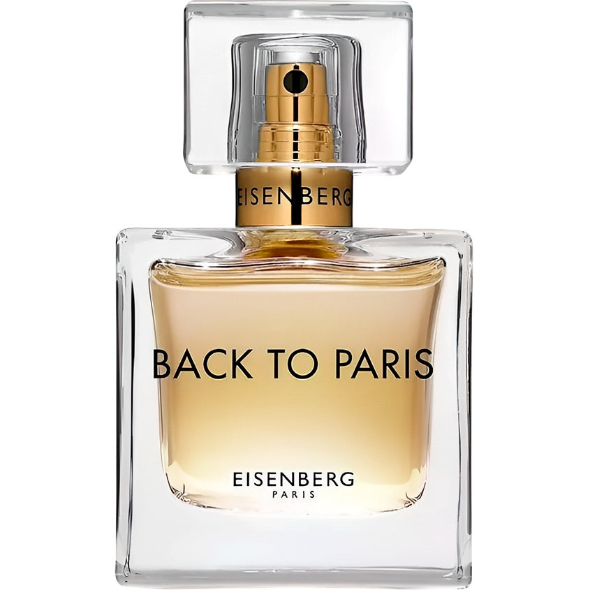 BACK TO PARIS EDP 50 ML