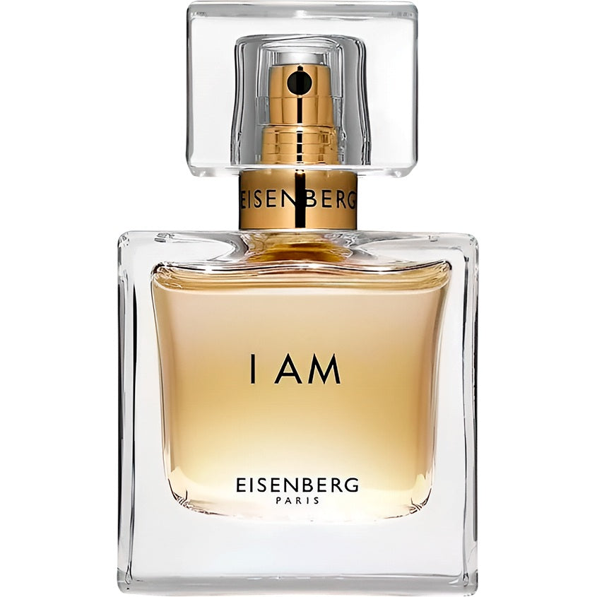 I AM EDP 100 ML