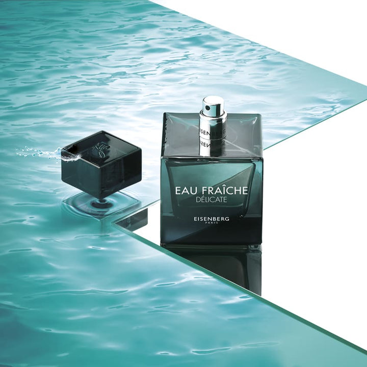 EAU FRAICHE HOMME Eau Fraiche 50 ML