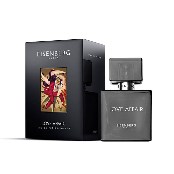LOVE AFFAIR EDP HOMME 100 ML