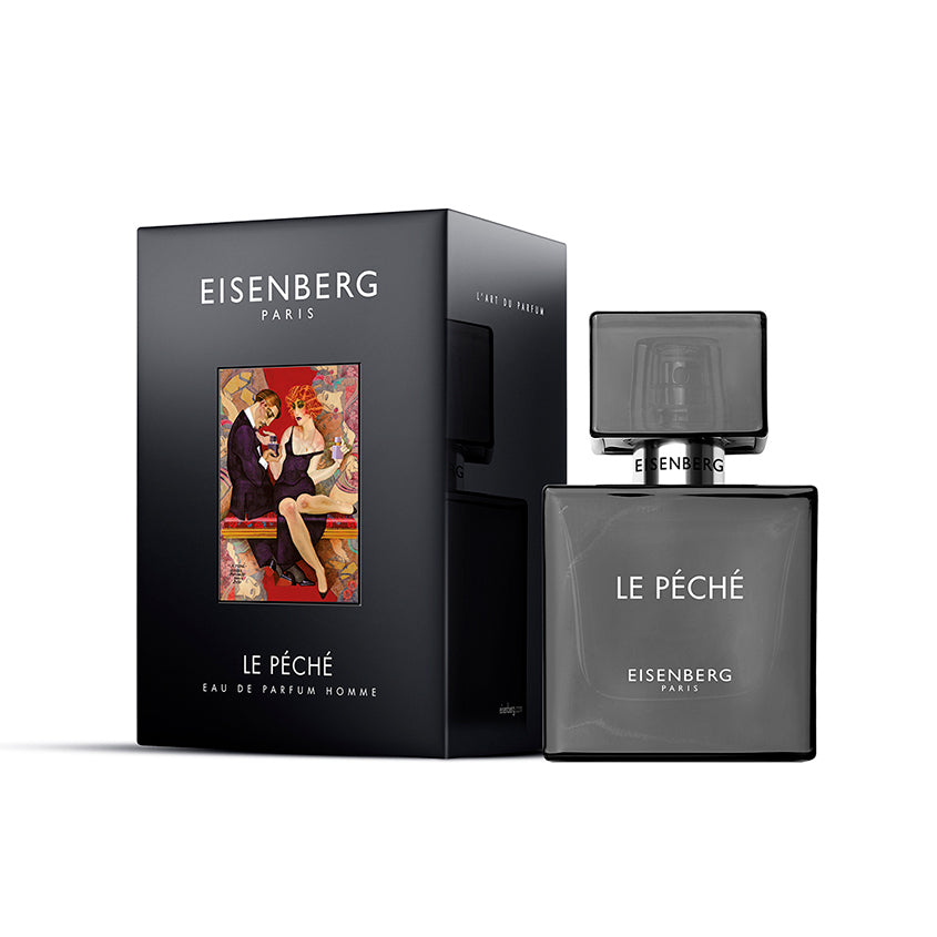 LE PECHE EDP HOMME 100 ML