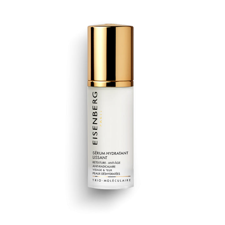 SERUM HYDRATANT LISSANT 30 ML