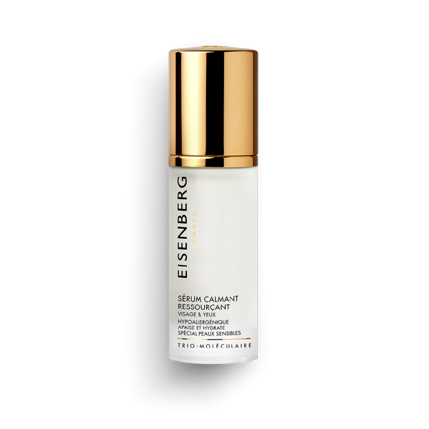EISENBERG SERUM CALMANT RESSOURCANT 30 ML – online store