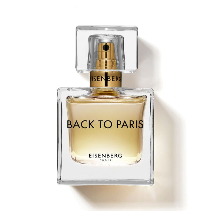 BACK TO PARIS EDP 50 ML